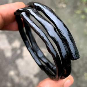 Gelang Tangan Akar Bahar Model Lilit 3 Tiga