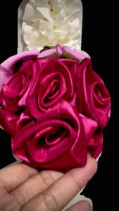 มาลัยแขกแบบงานแขวนแยกชิ้น