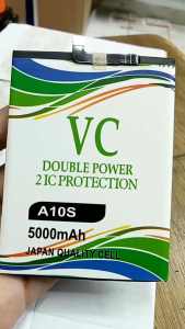 Baterai VC Double Power A10S/A107/A20S/A207/WT-N6: Pemahaman dan Penggunaan