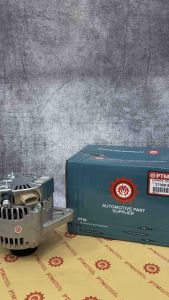Dinamo Cas/Alternator Assy Toyota Agya 1.0cc Ayla 1.0cc 1KR (12V-3pin) 1pcs Genuine PTM 27060-BZ240