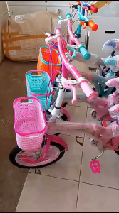 Sepeda Lipat Anak Ukuran 18 Inch: Pilihan Ideal untuk Perjalanan Jarak Dekat