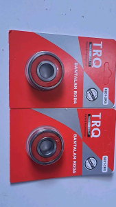 Lahir Roda Depan Original 1Set Beat Vario Scoopy Revo Absolute Supra X125 Spacy