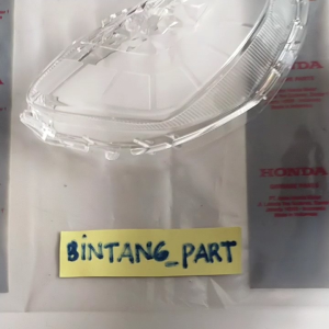 Mika kaca sen sein depan scoopy all new k2f 2021 sampai 2023 bagian kiri GRES original stanley