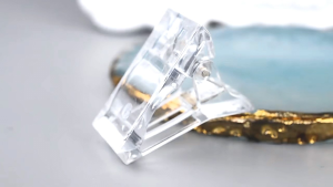 Kẹp cố định phom móng úp gel gôm - Kẹp định hình phom móng chuẩn đẹp