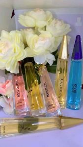 ORIGINAL Perfume 50ml perfumer (EAU DE PARFUM) BUY 10 GET 1 FREE