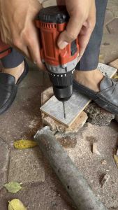 Bộ Mũi khoan đa năng 2 cạnh đuôi lục giác