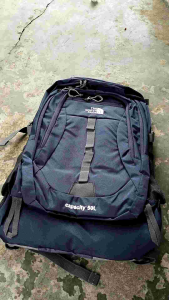 TAS RANSEL BACKPACK 50LITER  TAS RANSel SERBAGUNA  TAS GUNUNG CARRIER CAMPING