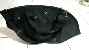TAS KISA AYAM HITAM