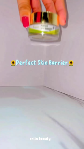 Chayra Perfect Skin Barrier Krim Pelembab Wajah Cream Skin Barier Mengurangi Kemerahan Bruntusan Memperbaiki Tekstur Kulit Skincare Bpom