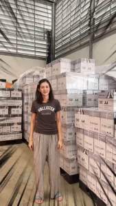 กระดาษพิมพ์เอกสารขนาด A4 สีขาว มีทั้ง 70 แกรม และ 80 แกรม