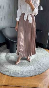 Rok Plisket Mayung: Elegan & Cocok untuk Acara Formal