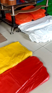 PLASTIK LAYANGAN 8 LEMBAR