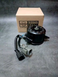 21487-1KA0E Motor Fan Juke Evalia / Extra Fan Original