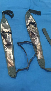Tali Sandang Swivel Camo: Aksesoris Outdoor Berkualitas Tinggi