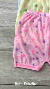 12 Pcs Celana Pendek Anak OBRAL