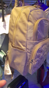 Tas Ransel Chibao 0351-ab-30 bahan kanvas ab model terbaru