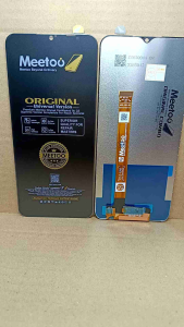 LCD OPPO A15/A15S/A16K/A16E/REALME C11 2020/C12/C15/NARZO 20/30A ORIGINAL MEETOO FULSET