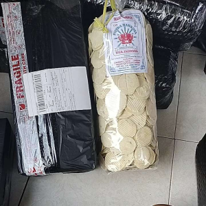 GAPIT SIMPRING RASA KENCUR 1KG 1BAL//GAPIT OVEN//non kolesterol//cemilan gratis ongkir