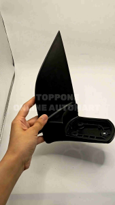 ORIGINAL SAGA BLM / SAGA FLX SIDE MIRROR BRACKET (TAPAK CERMIN SISI)