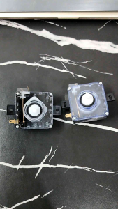 Drain Selector Switch For Washing Machine Straight/Slant Ear