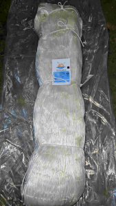 jaring milenium 5inci 1.5x12ply 60md 100yds tate