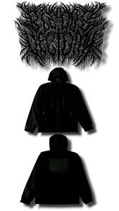 jaket cougle bledosvectomy slimmng guttural beatdwon /jaket metal /jaket parasut