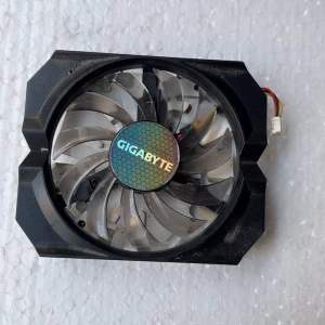 fan quạt tản nhiệt giga 730 2gd5