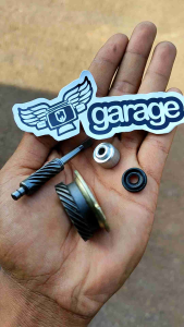 Gear Box Spedometer Honda Win Set As Gigi km Win 100 gigi nanas spedo Spido Astrea Star Astrea 800