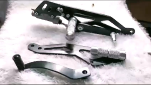 UNDERBONE SATRIA FU CUSTOM