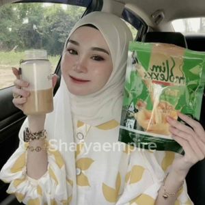 (SLIM MOLEXXS HQ) TEH TARIK SLIM MOLEXXS SLIMMOLEXXXS SLIMMOLEKS Ada COD