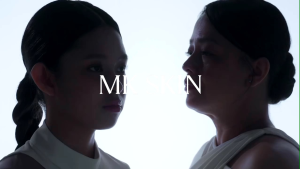 Moisturizer MK SKIN By Maharani Kemala ORI Halal BPOM