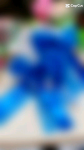 โบว์ผ้าแก้วคาดริบบิ้น 10 มิล โบว์เด็กอนุบาล ขนาดไม่ใหญ่ มีหลายสี มีทั้งแบบกิ๊บและแบบยาง