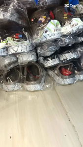 Sendal Baim Anak Laki Laki Terbaru variasi Lego Ringan