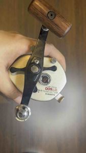 (S230) Shimano Super 小船 GT500 Fishing Reel Japan Domestic Market – JDM (USED)