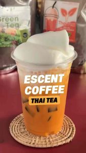 ชาไทย รสชาติกลมกล่อม ขนาด 500 กรัม