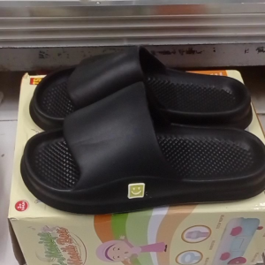 Sandal selop fashion karet Hema pria wanita anti selip
