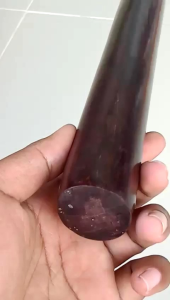 Tongkat Kayu Galih Asem 1 Meter: Panduan Lengkap