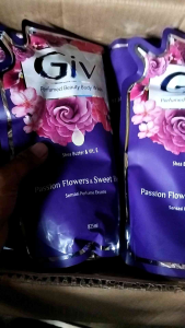 Sabun Mandi Alami 825 ml: Kelebihan dan Cara Penggunaannya