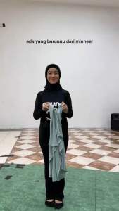 BOOTY COVER ROK OLAHRAGA PENUTUP PINGGUL PANTAT BUAT ROK GYM SENAMROK TERBARUROK MURAH