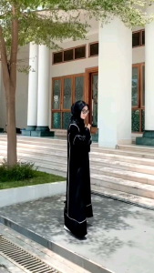 Abaya basic