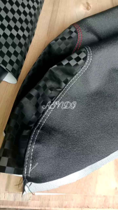 HONDA ZOOMER X F1 3D CHESS/LIHA TEXTURE