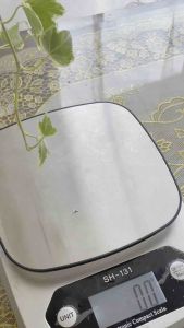 [HCM]- Yến sào- 5gr yến thô vỡ mảnh nhỏ - 100% thiên nhiên - Tặng đồ chưng đi kem