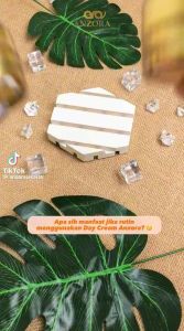 CREAM ANZORA: Pilihan Terbaik untuk Perawatan Kulit