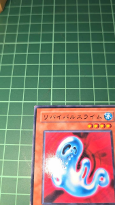 YUGIOH Japanese SM-27 SDM-003 DL3-045 BE1-JP231 防禦復活軟泥 Revival Jam + Jam Defender 1SET (N) 90%70%