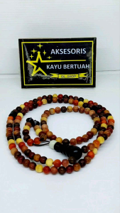tasbih dan gelang kombinasi terbaru 6 mm