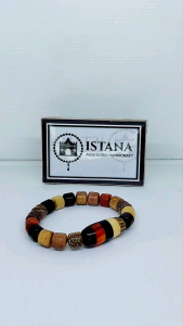 Gelang Kombinasi Plat Terbaru: Gaya Kasual & Desain Modern