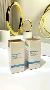 READY (SIAP KIRIM) MK SKIN HYACERA SERUM