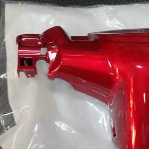 Bợ cổ màu Đỏ Candy yamaha Exciter135 chính hãng gắn được cho các dòng Ex206-2010