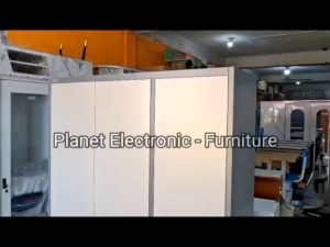 Lemari Cabinet Plat besi 120cm  Lemari File  Lemari Besi  Lemari Serbaguna  Lemari Buku  Cabinet File  Lemari Arsip  Lemari Dokumen