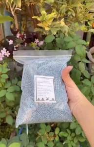 ปุ๋ยสูตรเสมอ16-16-16(YaraMira)ขนาด 500กรัม/1000กรัม